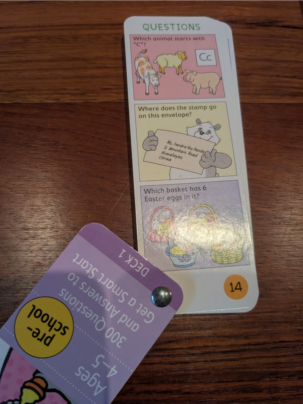Brain Quest bundle - Picture 4 of 4